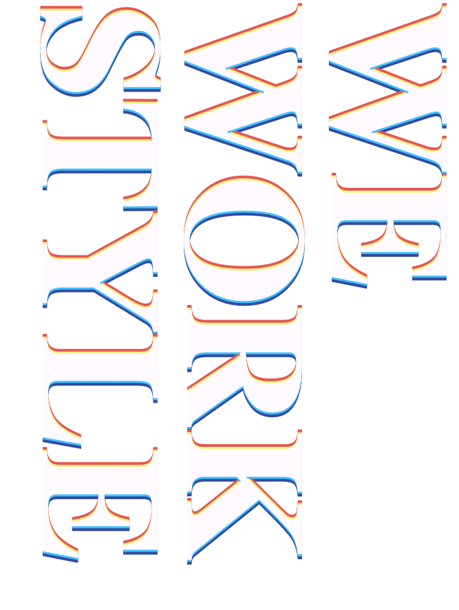 We Work Style